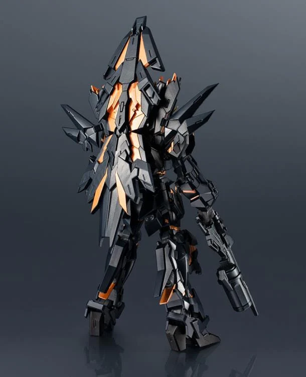 Mobile Suit Gundam Unicorn Gundam Universe RX-0(N) Unicorn Gundam 02 Banshee Norn - Image 3