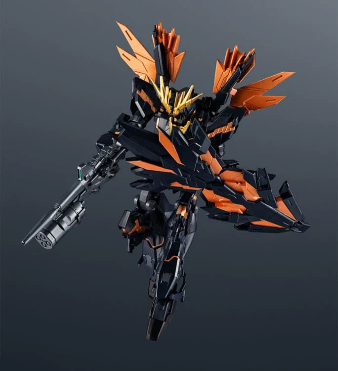 Mobile Suit Gundam Unicorn Gundam Universe RX-0(N) Unicorn Gundam 02 Banshee Norn - Image 4