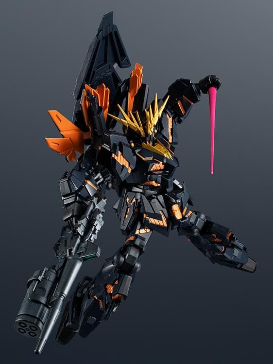 Mobile Suit Gundam Unicorn Gundam Universe RX-0(N) Unicorn Gundam 02 Banshee Norn - Image 5