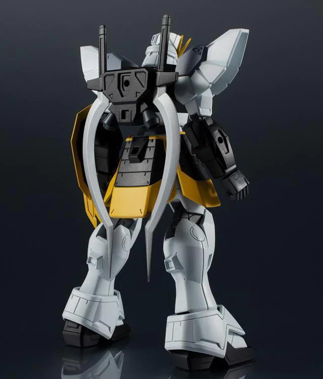 Mobile Suit Gundam Wing Gundam Universe XXXG-01SR Gundam Sandrock - Image 3