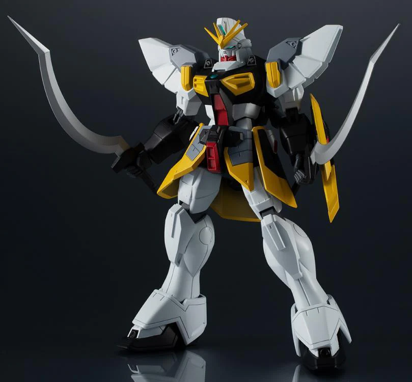 Mobile Suit Gundam Wing Gundam Universe XXXG-01SR Gundam Sandrock - Image 4