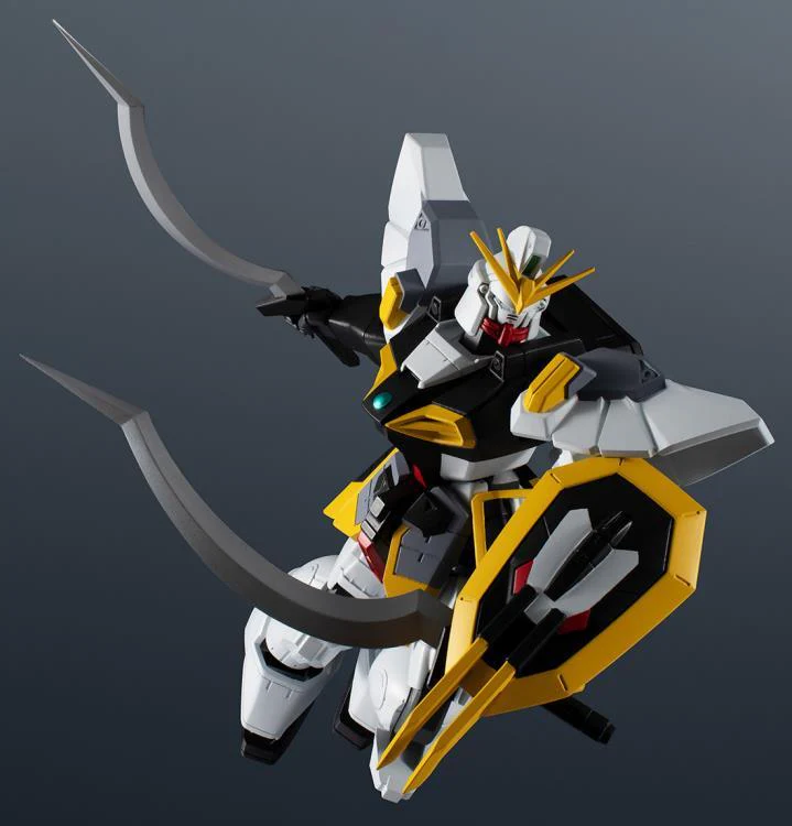 Mobile Suit Gundam Wing Gundam Universe XXXG-01SR Gundam Sandrock - Image 5