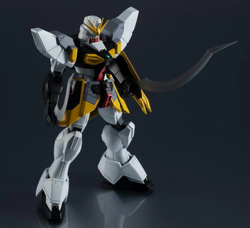 Mobile Suit Gundam Wing Gundam Universe XXXG-01SR Gundam Sandrock - Image 6