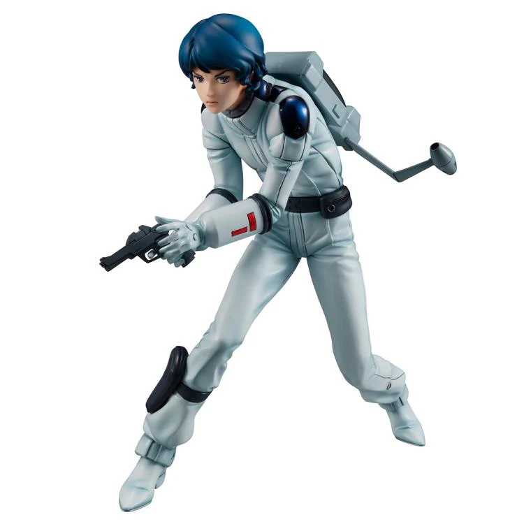 Mobile Suit Zeta Gundam Gundam Guys Generation Kamille Bidan - Image 2