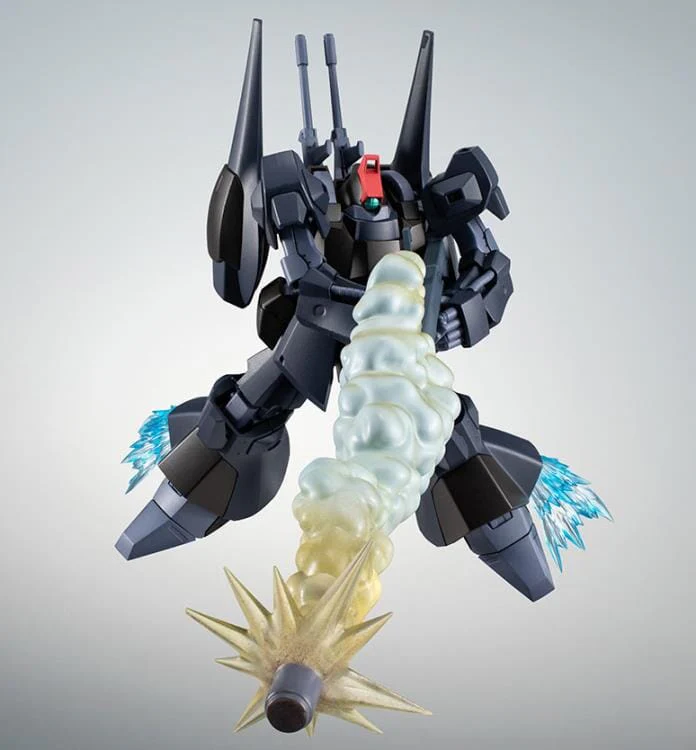 Mobile Suit Zeta Gundam Robot Spirits RMS-099 Rick Dias (Ver. A.N.I.M.E.) - Image 10