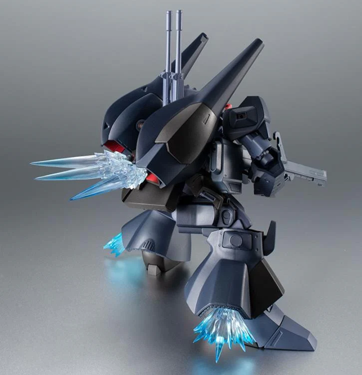 Mobile Suit Zeta Gundam Robot Spirits RMS-099 Rick Dias (Ver. A.N.I.M.E.) - Image 11