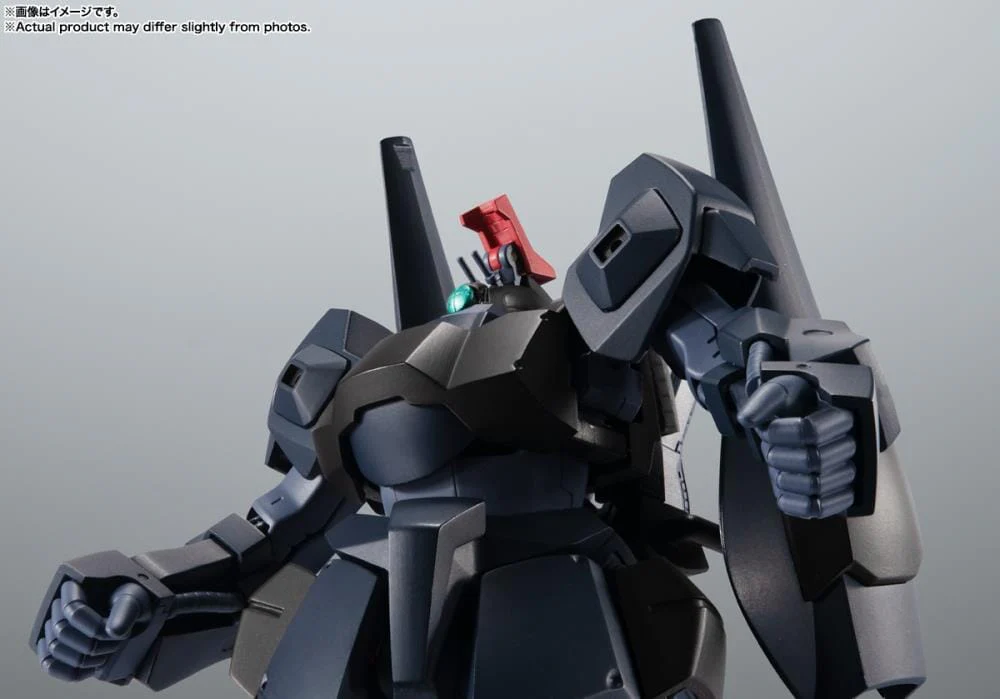 Mobile Suit Zeta Gundam Robot Spirits RMS-099 Rick Dias (Ver. A.N.I.M.E.) - Image 12