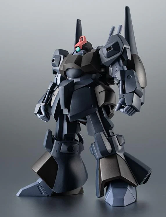 Mobile Suit Zeta Gundam Robot Spirits RMS-099 Rick Dias (Ver. A.N.I.M.E.) - Image 2