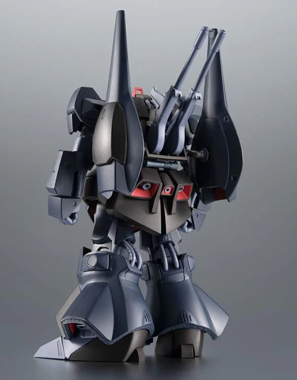 Mobile Suit Zeta Gundam Robot Spirits RMS-099 Rick Dias (Ver. A.N.I.M.E.) - Image 3