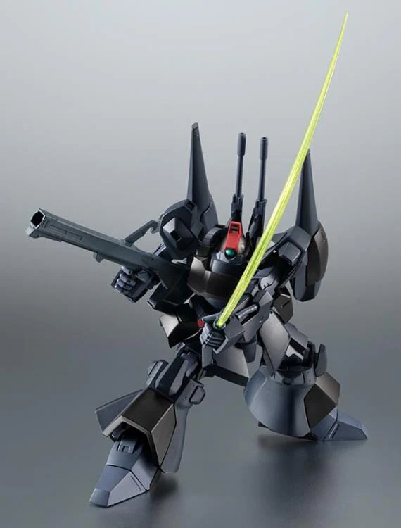 Mobile Suit Zeta Gundam Robot Spirits RMS-099 Rick Dias (Ver. A.N.I.M.E.) - Image 4