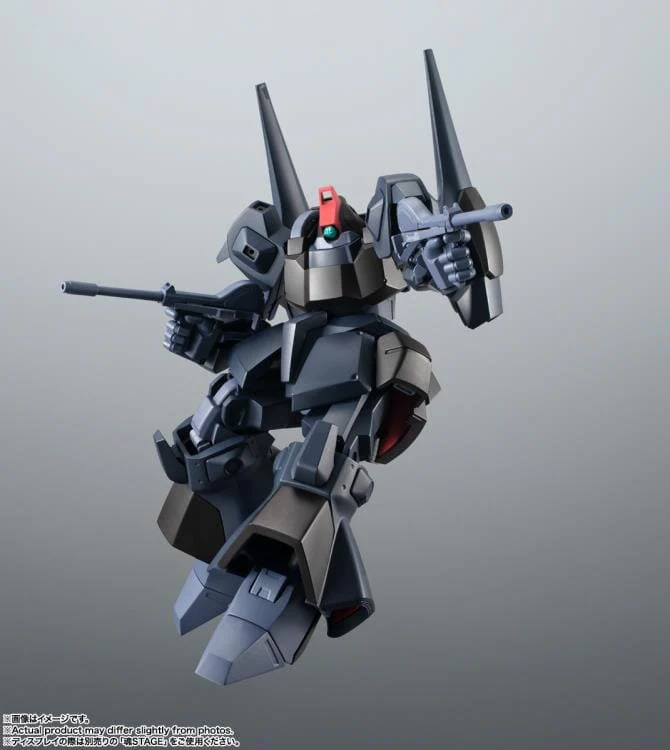 Mobile Suit Zeta Gundam Robot Spirits RMS-099 Rick Dias (Ver. A.N.I.M.E.) - Image 6