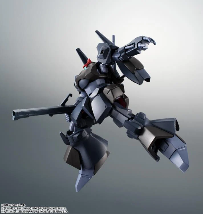 Mobile Suit Zeta Gundam Robot Spirits RMS-099 Rick Dias (Ver. A.N.I.M.E.) - Image 7