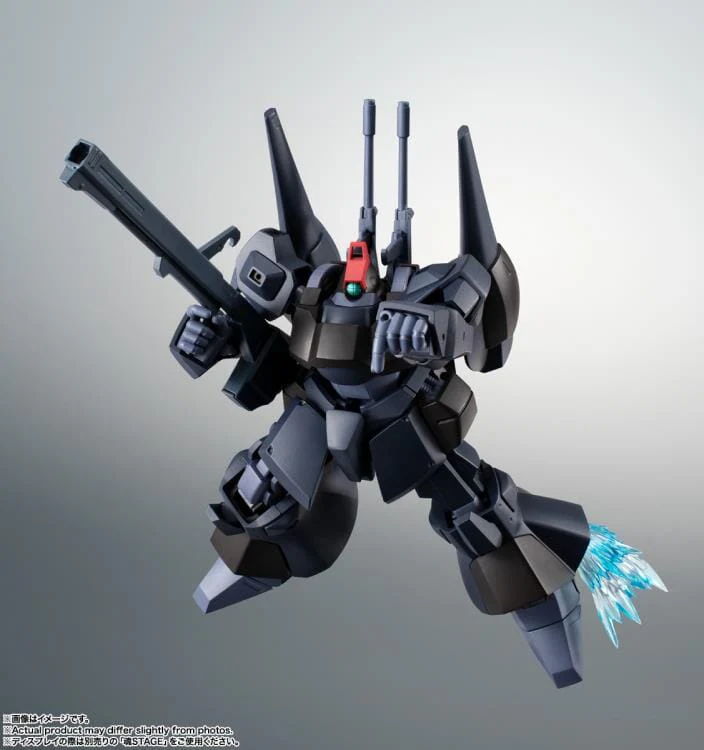 Mobile Suit Zeta Gundam Robot Spirits RMS-099 Rick Dias (Ver. A.N.I.M.E.) - Image 8
