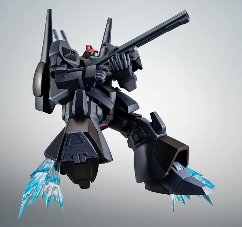 Mobile Suit Zeta Gundam Robot Spirits RMS-099 Rick Dias (Ver. A.N.I.M.E.) - Image 9