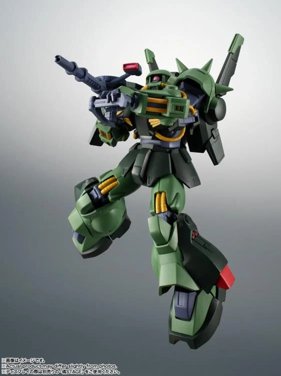 Mobile Suit Zeta Gundam Robot Spirits RMS-106 Hi-Zack (Ver. A.N.I.M.E.) - Image 10