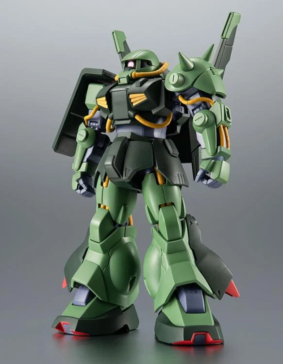 Mobile Suit Zeta Gundam Robot Spirits RMS-106 Hi-Zack (Ver. A.N.I.M.E.) - Image 2