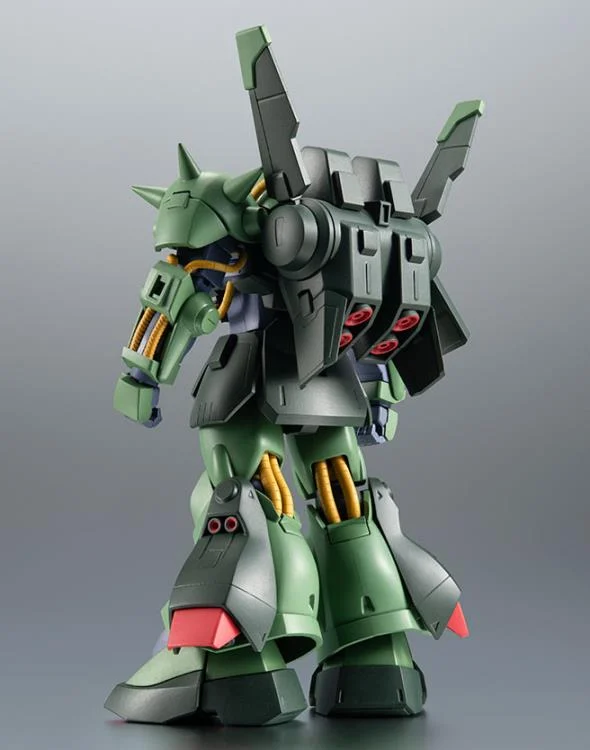 Mobile Suit Zeta Gundam Robot Spirits RMS-106 Hi-Zack (Ver. A.N.I.M.E.) - Image 3