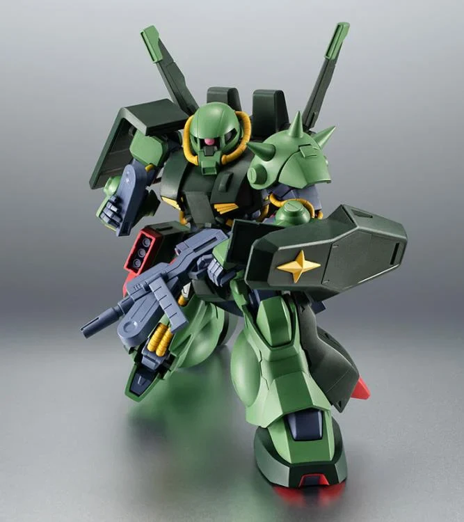 Mobile Suit Zeta Gundam Robot Spirits RMS-106 Hi-Zack (Ver. A.N.I.M.E.) - Image 5