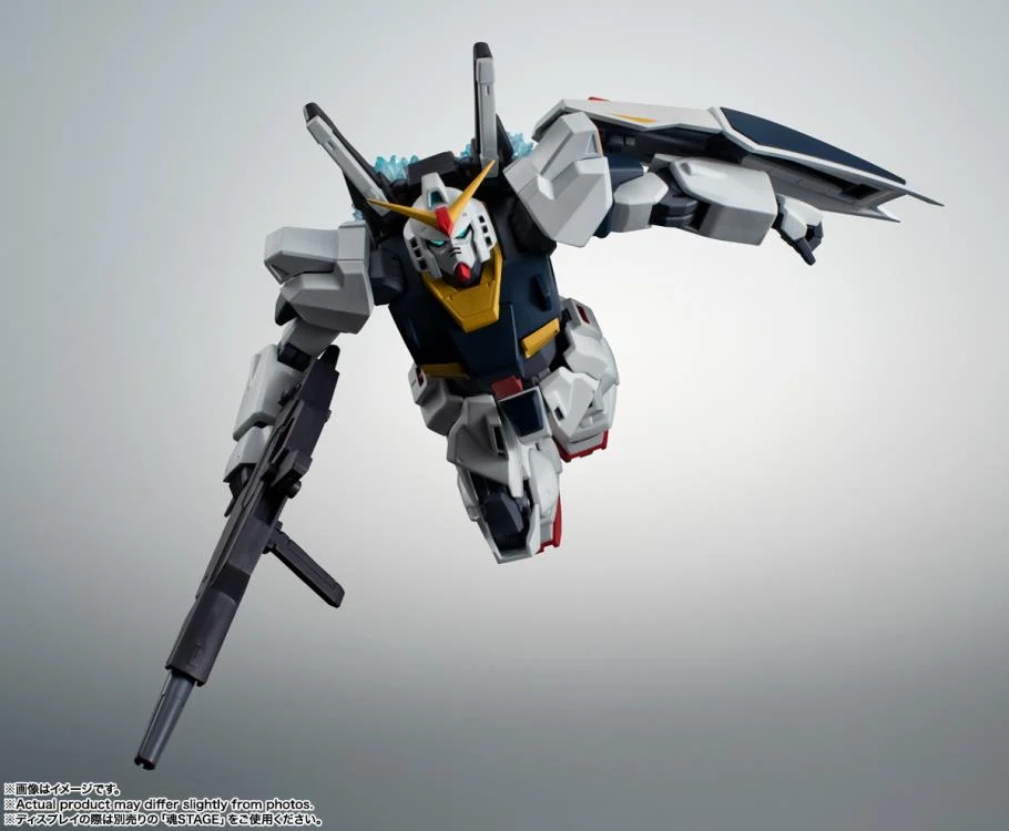 Mobile Suit Zeta Gundam Robot Spirits RX-178 Gundam MK-II (A.E.U.G.) (Ver. A.N.I.M.E.) - Image 10