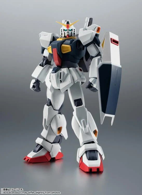 Mobile Suit Zeta Gundam Robot Spirits RX-178 Gundam MK-II (A.E.U.G.) (Ver. A.N.I.M.E.) - Image 2