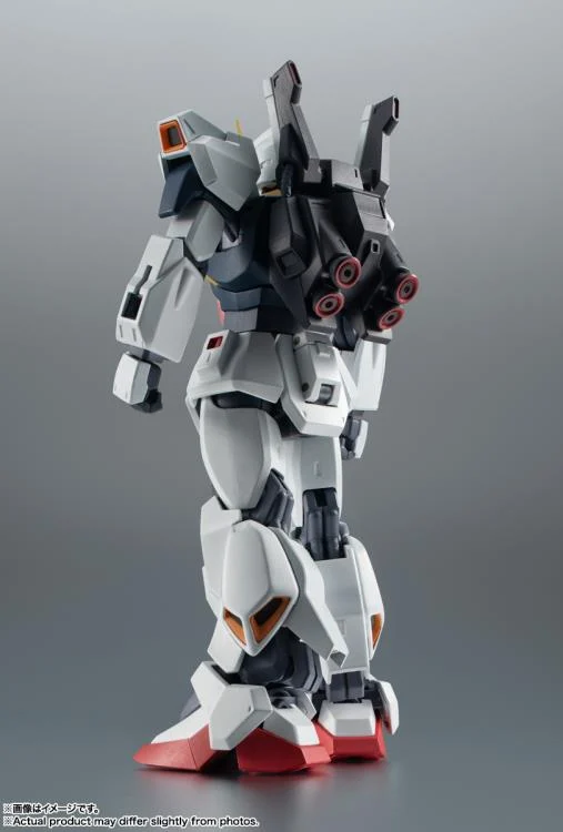 Mobile Suit Zeta Gundam Robot Spirits RX-178 Gundam MK-II (A.E.U.G.) (Ver. A.N.I.M.E.) - Image 3