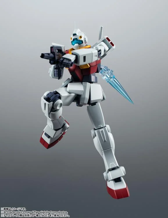 Mobile Suit Zeta Gundam Robot Spirits Side MS RMS-179 GM II (Earth Federation Forces Type) (Ver. A.N.I.M.E.) - Image 11