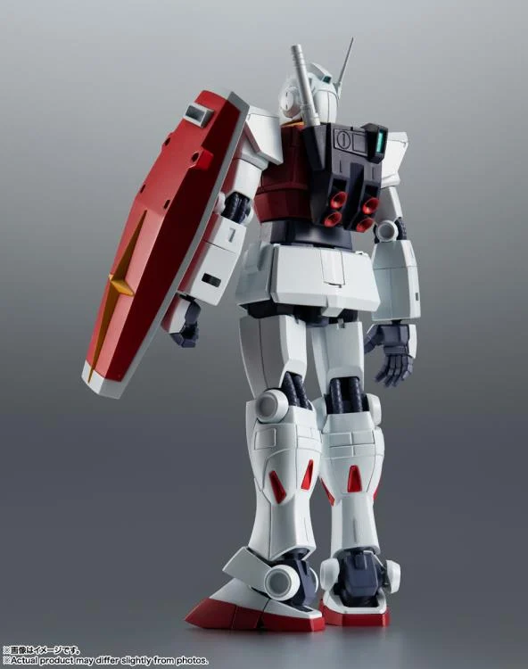 Mobile Suit Zeta Gundam Robot Spirits Side MS RMS-179 GM II (Earth Federation Forces Type) (Ver. A.N.I.M.E.) - Image 3