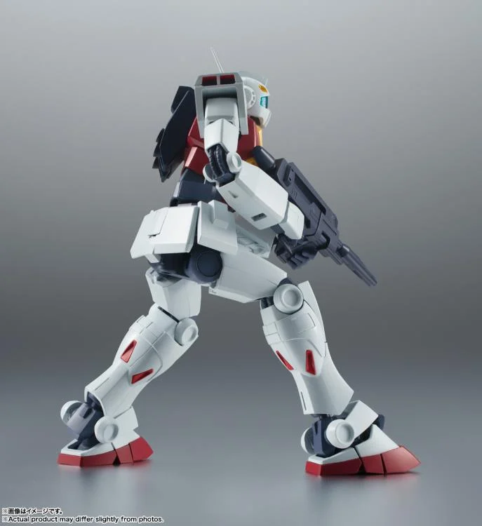 Mobile Suit Zeta Gundam Robot Spirits Side MS RMS-179 GM II (Earth Federation Forces Type) (Ver. A.N.I.M.E.) - Image 5