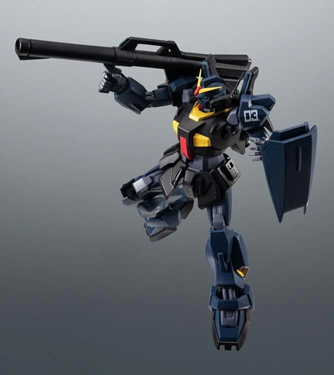 Mobile Suit Zeta Gundam Robot Spirits Side MS RX-178 Gundam MK-II Titans (Ver. A.N.I.M.E.) - Image 10