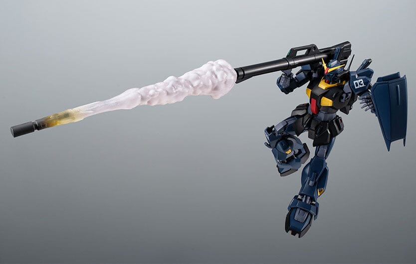 Mobile Suit Zeta Gundam Robot Spirits Side MS RX-178 Gundam MK-II Titans (Ver. A.N.I.M.E.) - Image 11