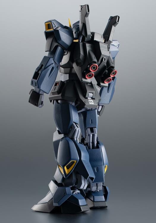 Mobile Suit Zeta Gundam Robot Spirits Side MS RX-178 Gundam MK-II Titans (Ver. A.N.I.M.E.) - Image 3