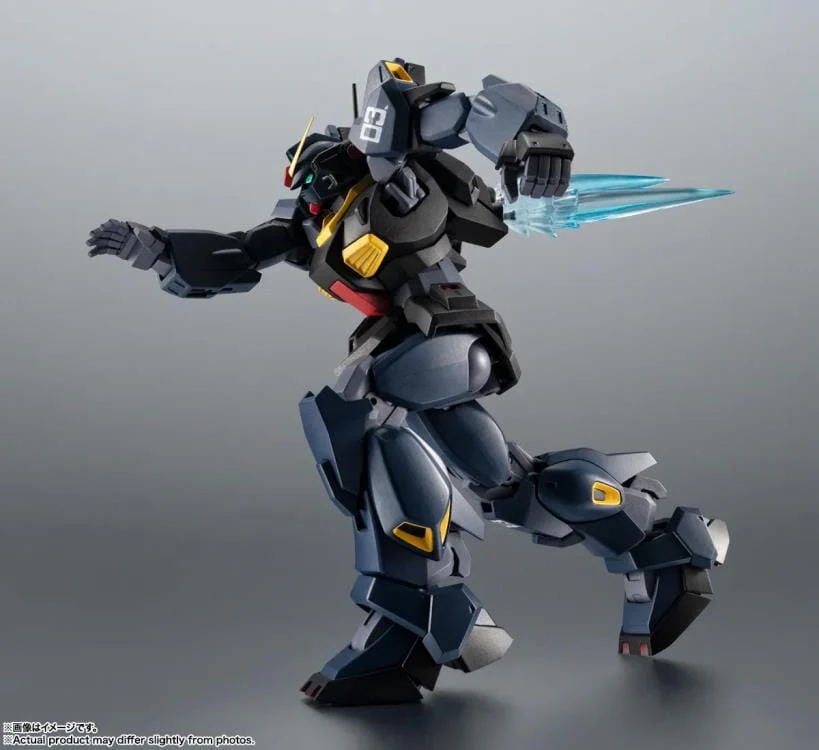 Mobile Suit Zeta Gundam Robot Spirits Side MS RX-178 Gundam MK-II Titans (Ver. A.N.I.M.E.) - Image 4