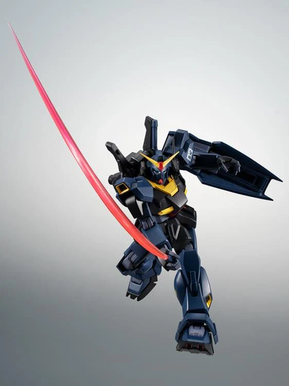 Mobile Suit Zeta Gundam Robot Spirits Side MS RX-178 Gundam MK-II Titans (Ver. A.N.I.M.E.) - Image 7