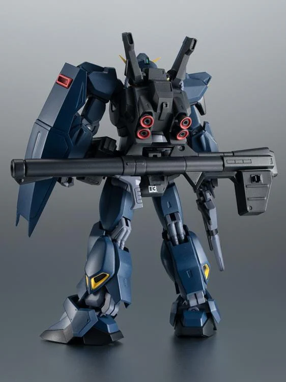 Mobile Suit Zeta Gundam Robot Spirits Side MS RX-178 Gundam MK-II Titans (Ver. A.N.I.M.E.) - Image 8