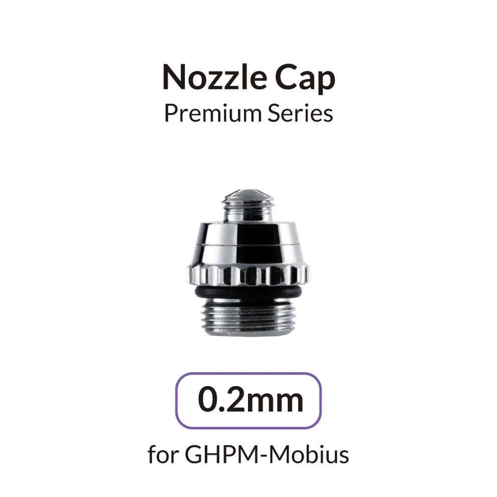 Gaahleri Mobius 0.2mm Nozzle Cap - Image 2