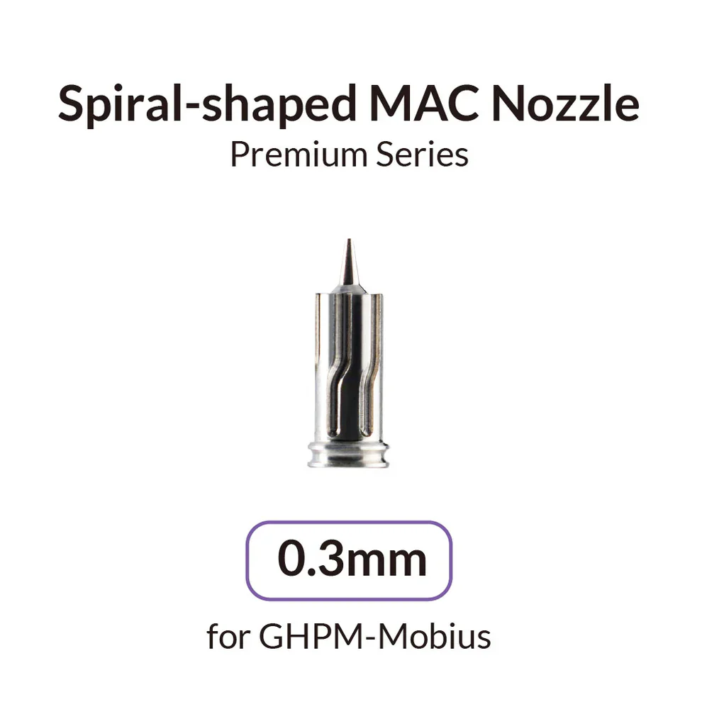 Gaahleri Mobius 0.3mm Nozzle - Image 2