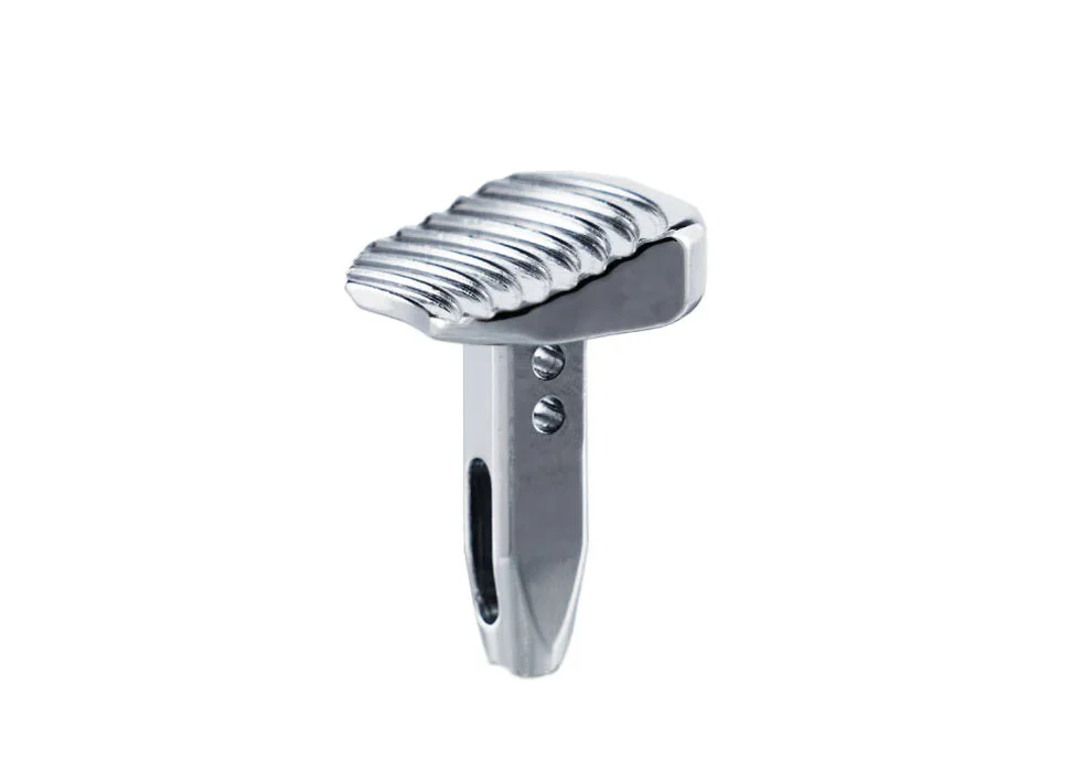 Gaahleri Mobius Main Lever-C Type