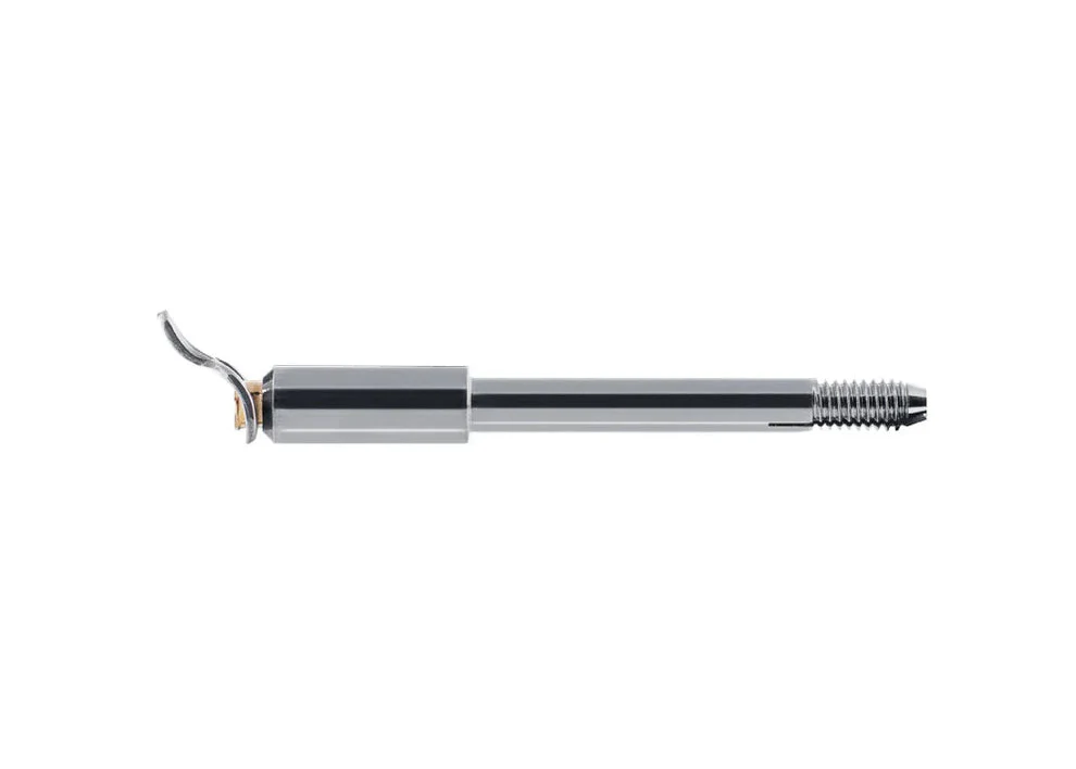 Gaahleri Mobius Needle Chucking Guide
