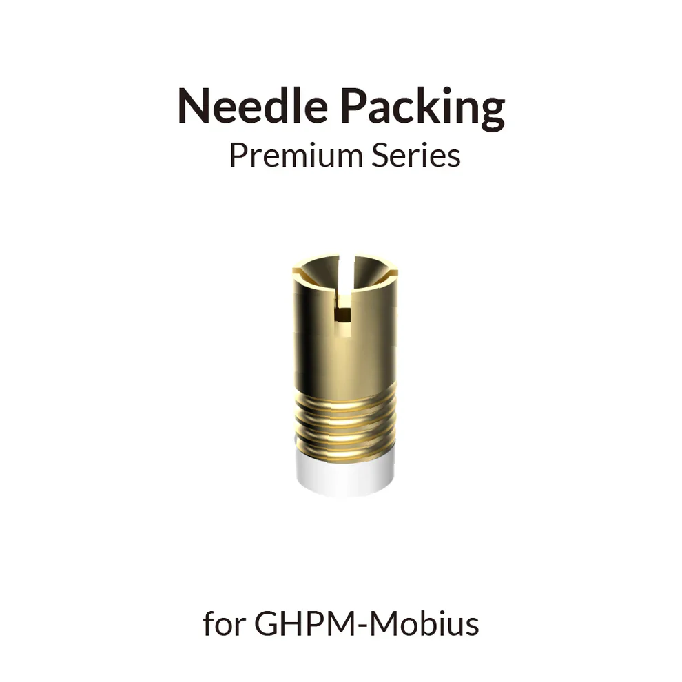 Gaahleri Mobius Needle Guide Packing - Image 2
