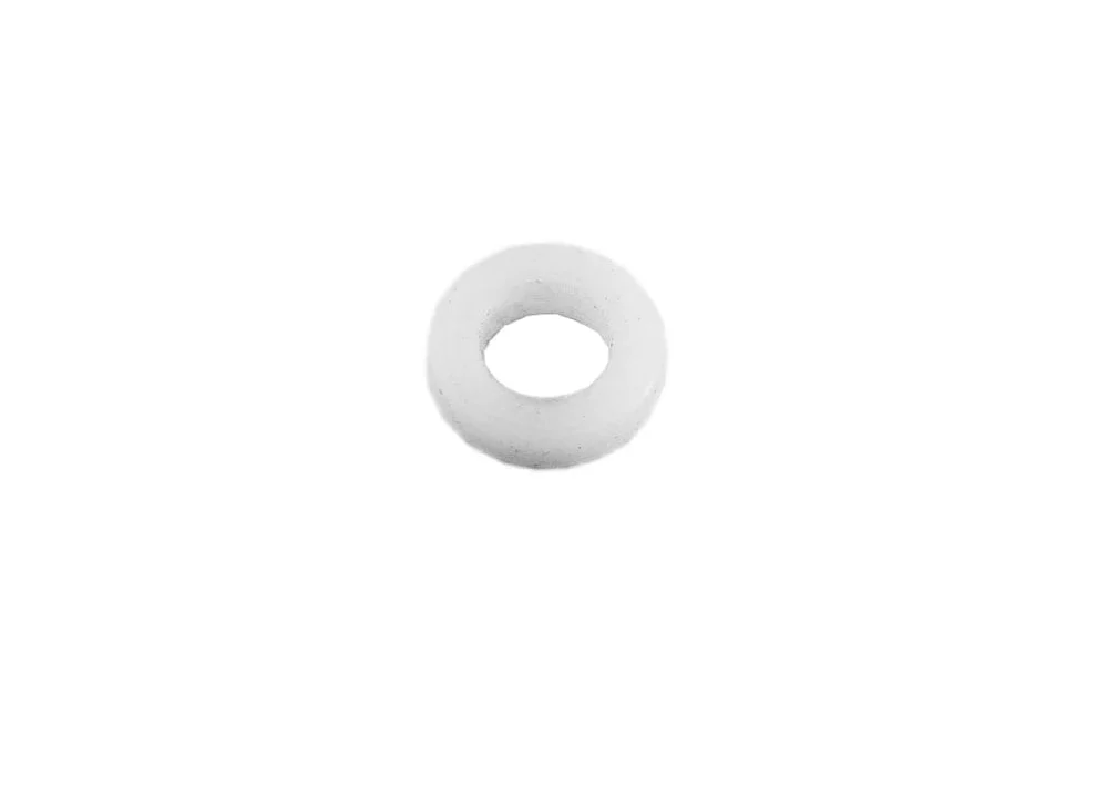 Gaahleri Mobius White O-Rings
