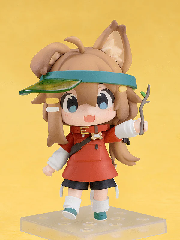 VRChat Nendoroid No.2338 Mamehinata - Image 2