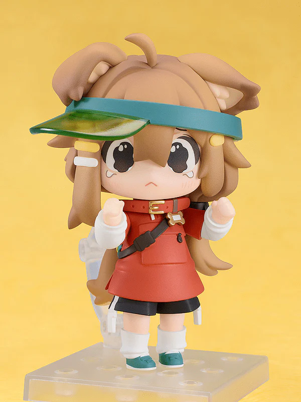 VRChat Nendoroid No.2338 Mamehinata - Image 3