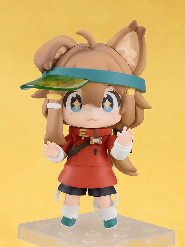 VRChat Nendoroid No.2338 Mamehinata - Image 4