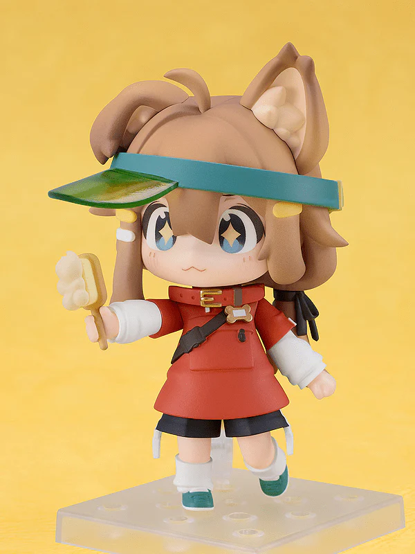VRChat Nendoroid No.2338 Mamehinata - Image 5