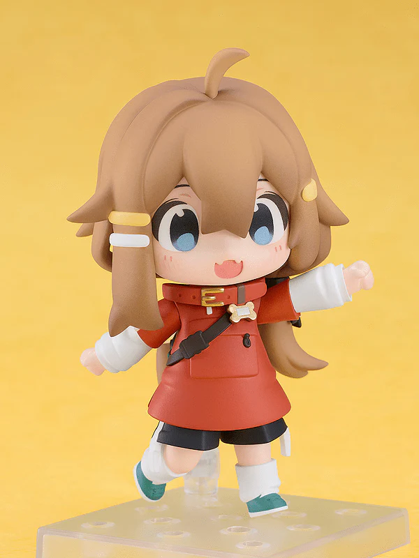 VRChat Nendoroid No.2338 Mamehinata - Image 6