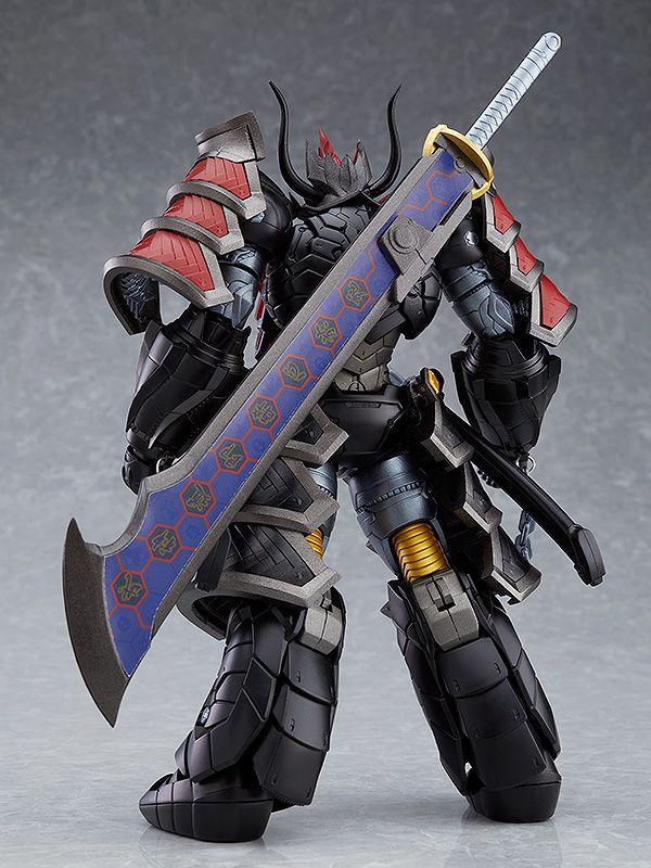 MODEROID MAZINKAISER HAOU - Image 3