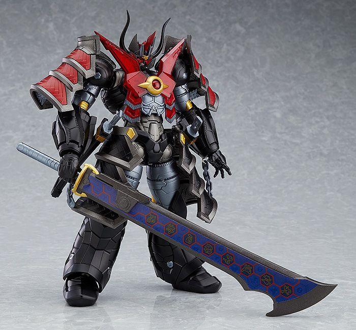 MODEROID MAZINKAISER HAOU - Image 4