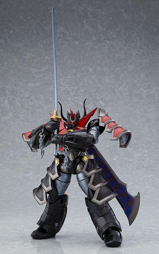 MODEROID MAZINKAISER HAOU - Image 5