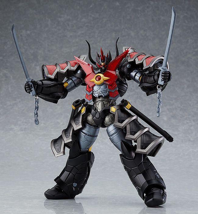 MODEROID MAZINKAISER HAOU - Image 6
