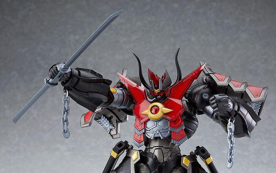 MODEROID MAZINKAISER HAOU - Image 7